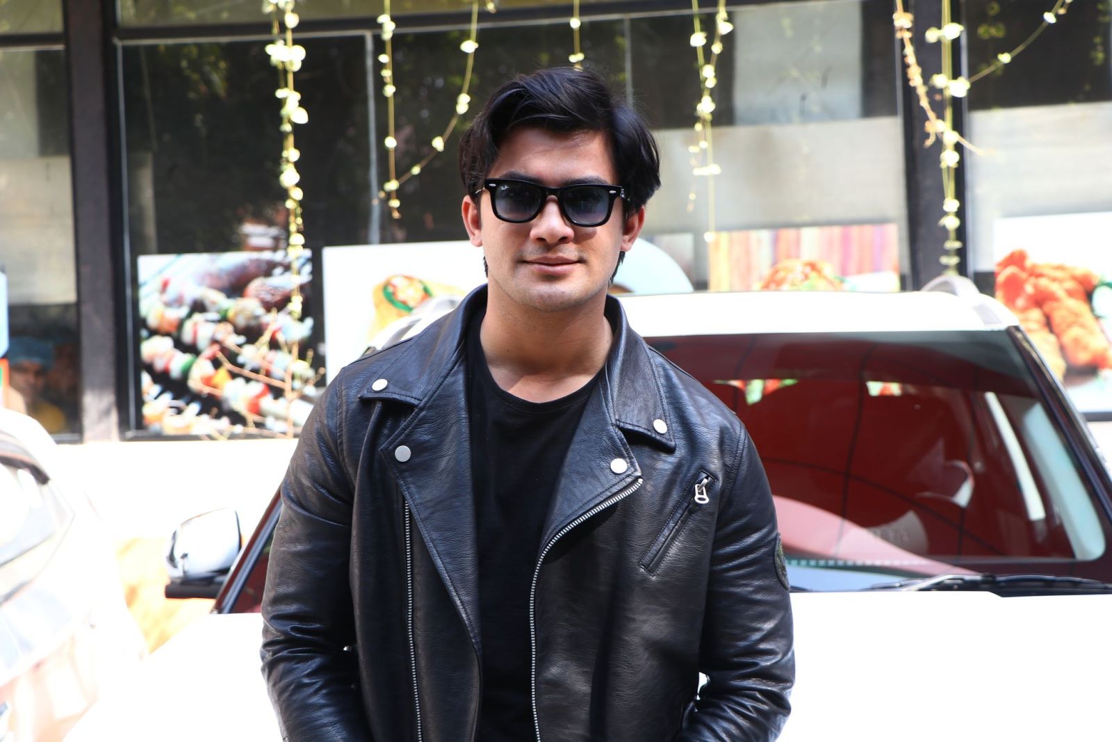 Aakash Shrestha
